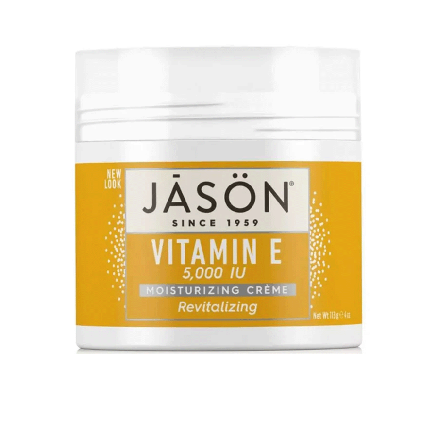 Jason vitamin E 5000IU dagkrem 113 g