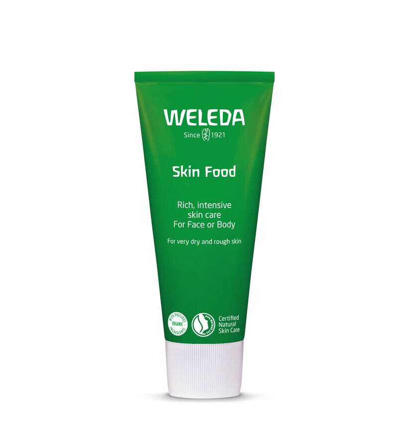 Weleda skin food 75 ml