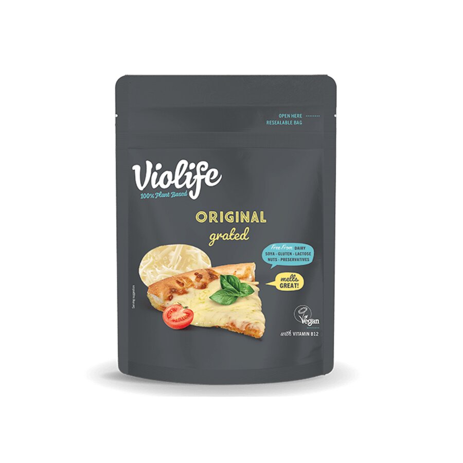 Violife original smak revet 175 g