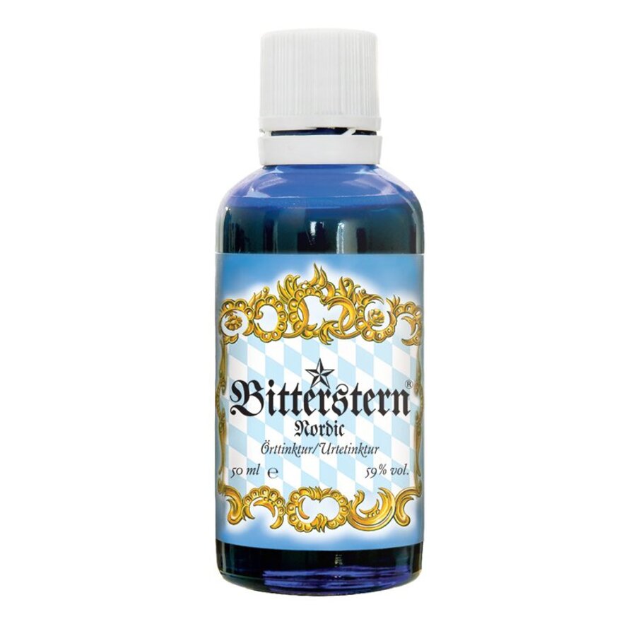 Bitterstern 50 ml