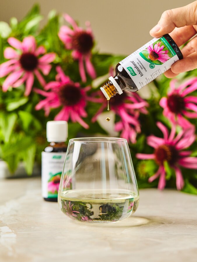 A.Vogel echinaforce 50 ml