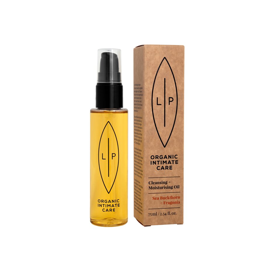 Lip Intimate Oil Sea Buckthorn Fragonia 75ml