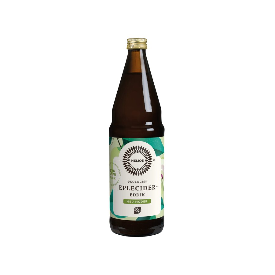 Helios eplecidereddik 750 ml
