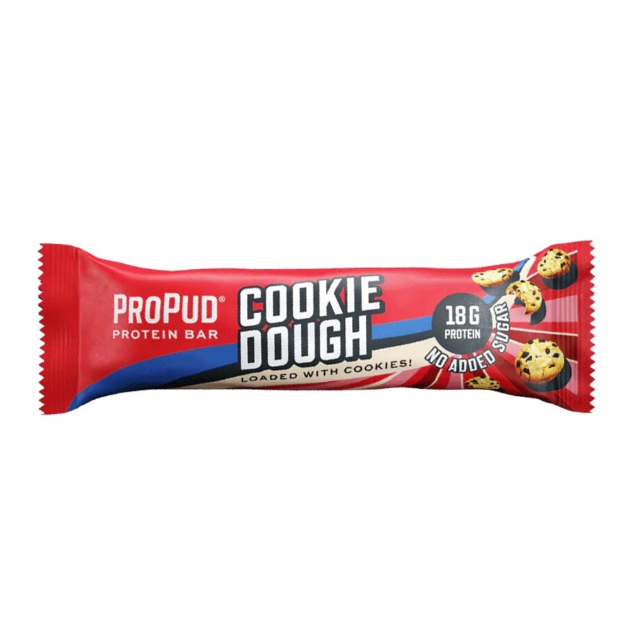 Propud proteinbar cookie dough 55 gr