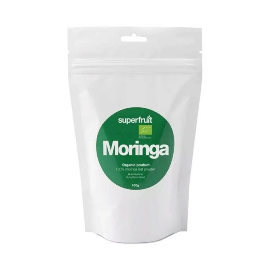 Superfruit moringa 100 g