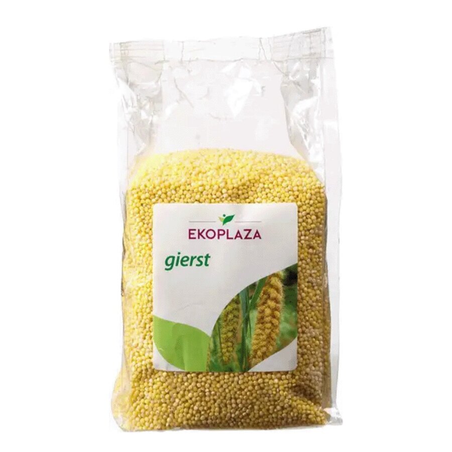 Ekoplaza Hirse Øko 500gr