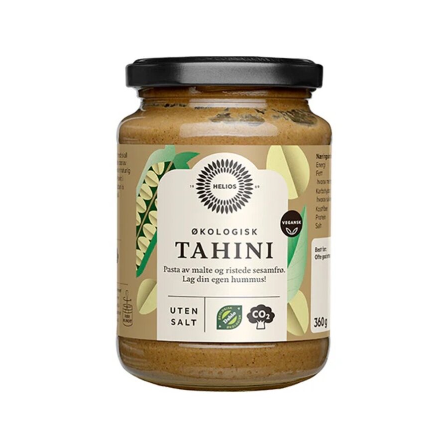 Helios Tahini 360 g