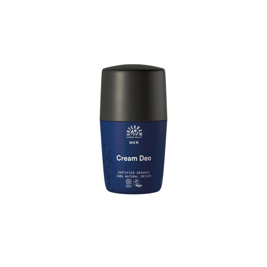 Urtekram Deodorant Men 50ml