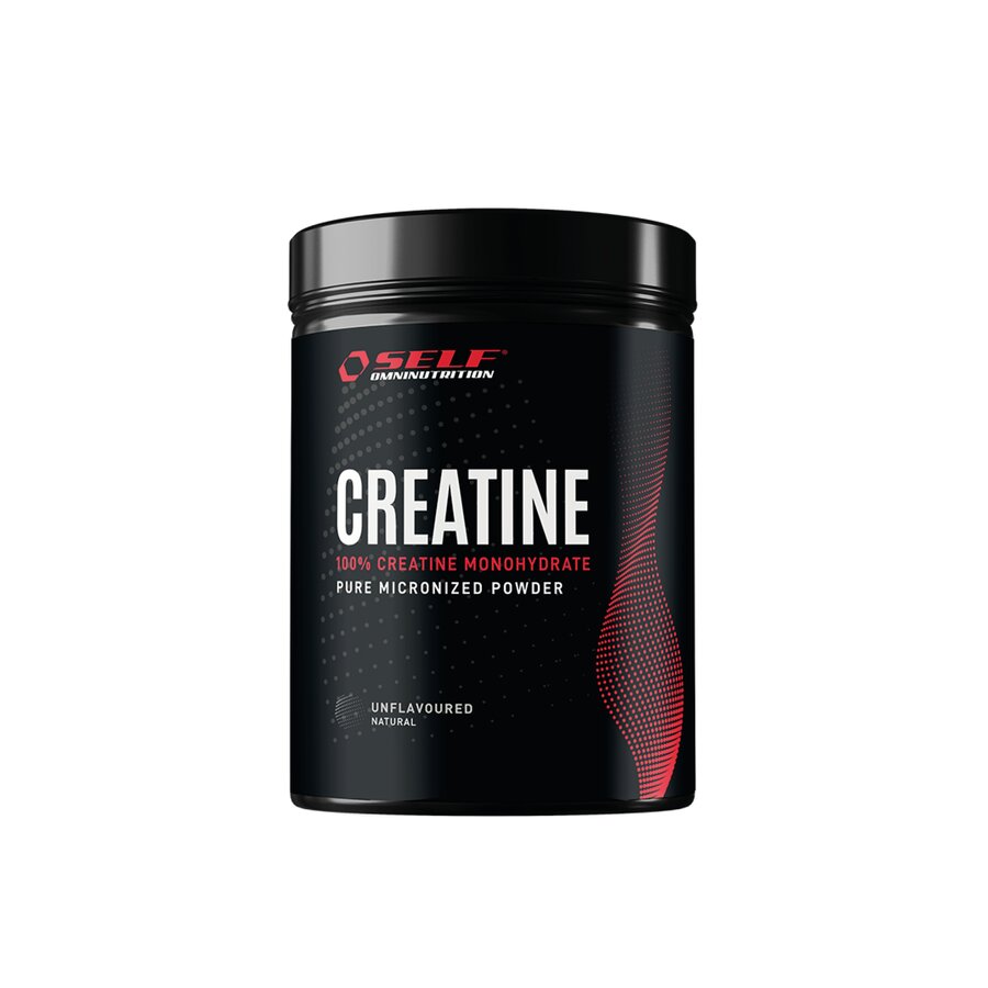 Self Creatine 500gr