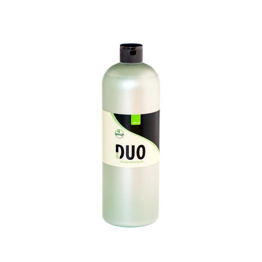Optima PH DUO Dusjsåpe 1L