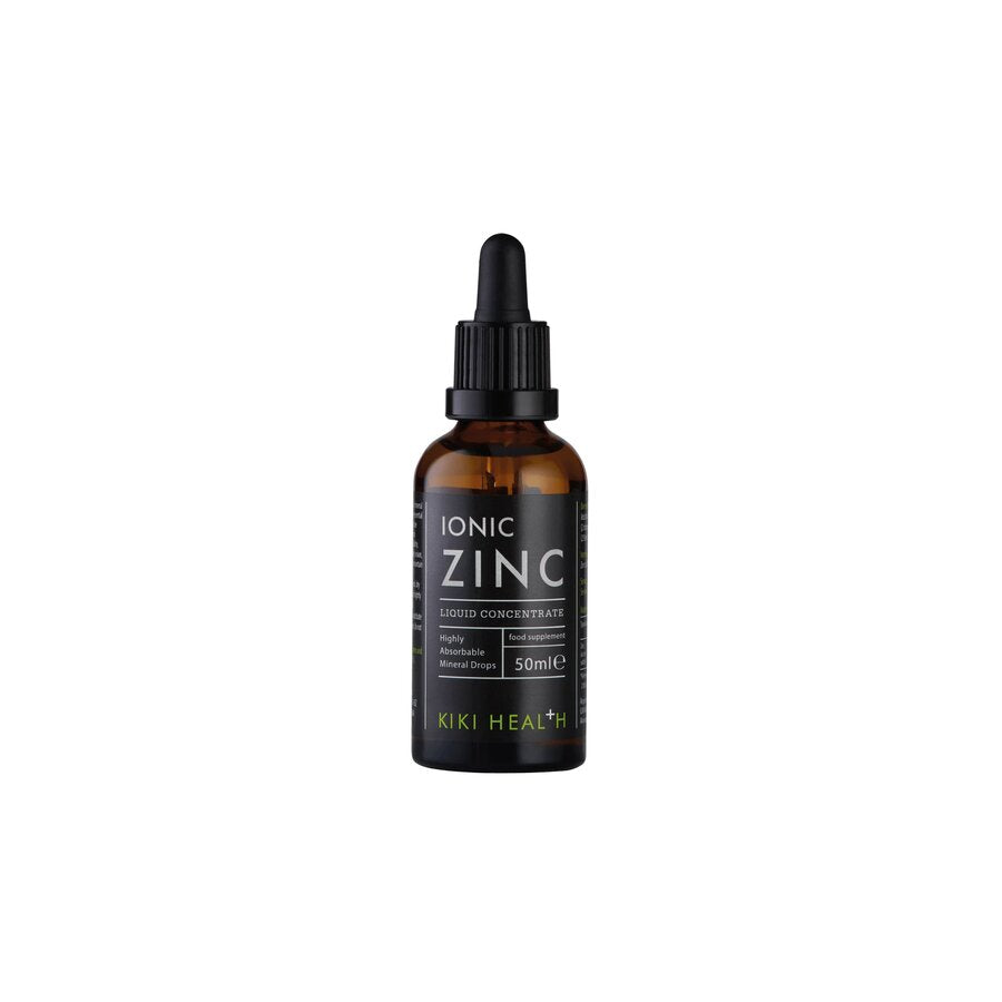 Kiki Health Ionisk sink 50 ml