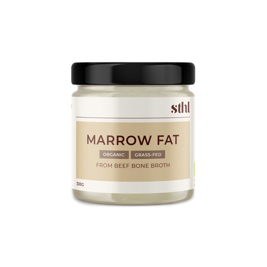 Sthl margfett økologisk 330 gr
