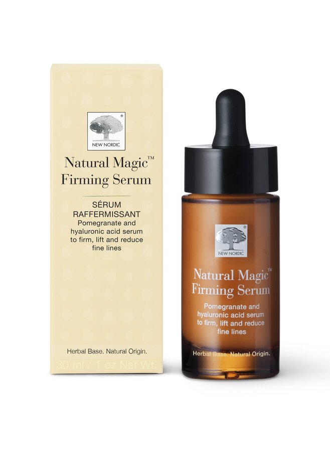 New Nordic Magic Firming Serum 30 ml