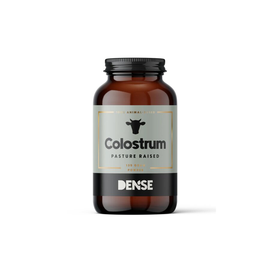 Dense colostrum 135 g pulver