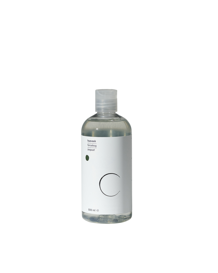 C soaps furuskog 500 ml