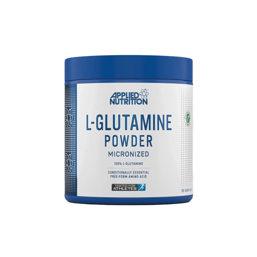 Applied Nutrition Kosttilskudd L-Glutamin pulver 250 g