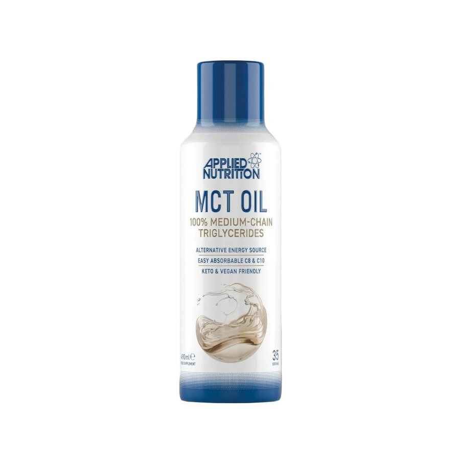 Applied Nutrition MCT olje 490 ml