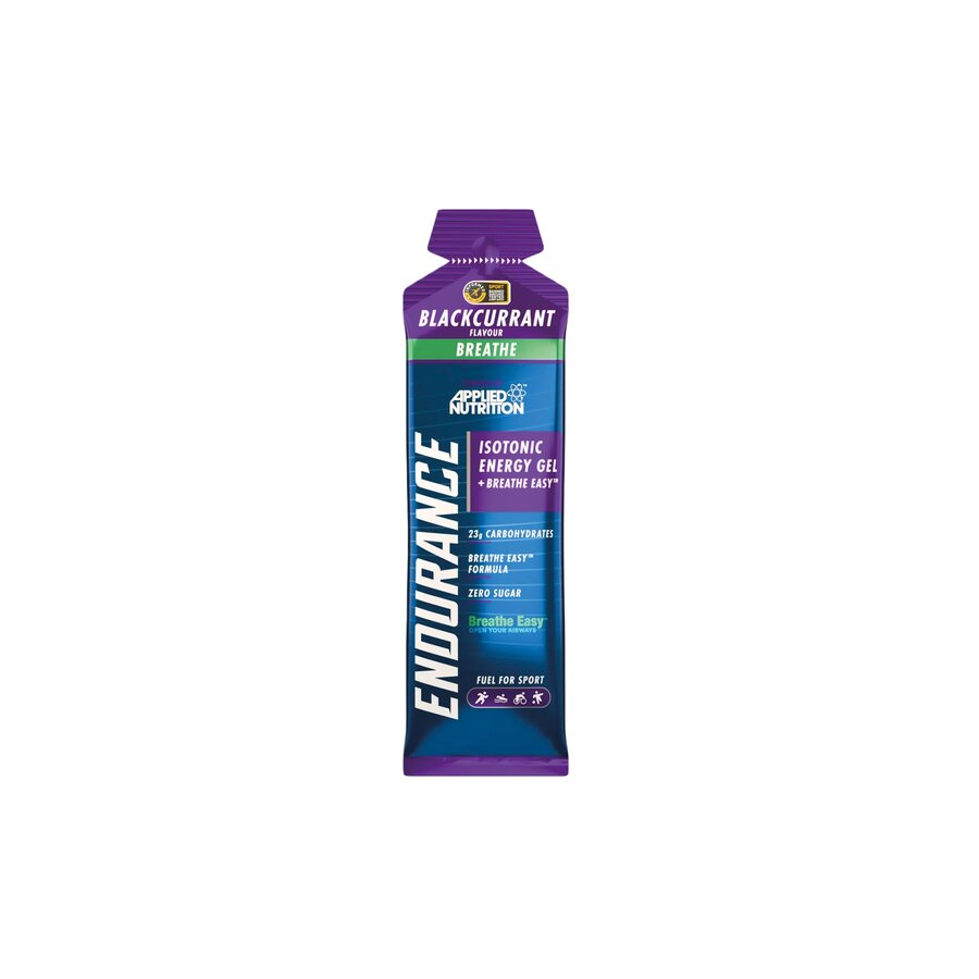 Applied Nutrition Endurance energigel solbær 60 ml