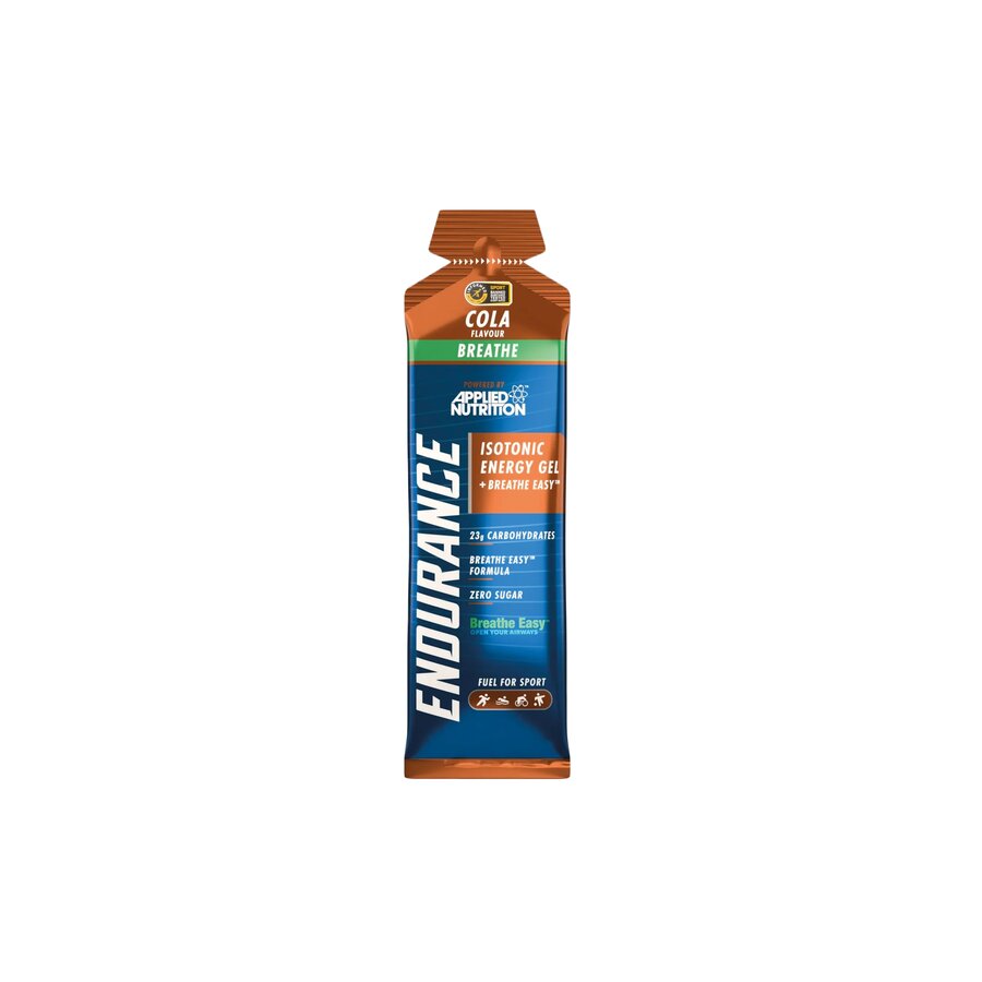 Applied Nutrition Endurance energigel cola 60 ml