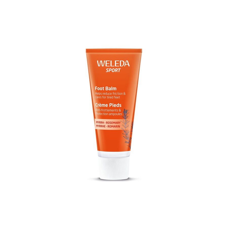 Weleda Sport fotbalsam 75 ml