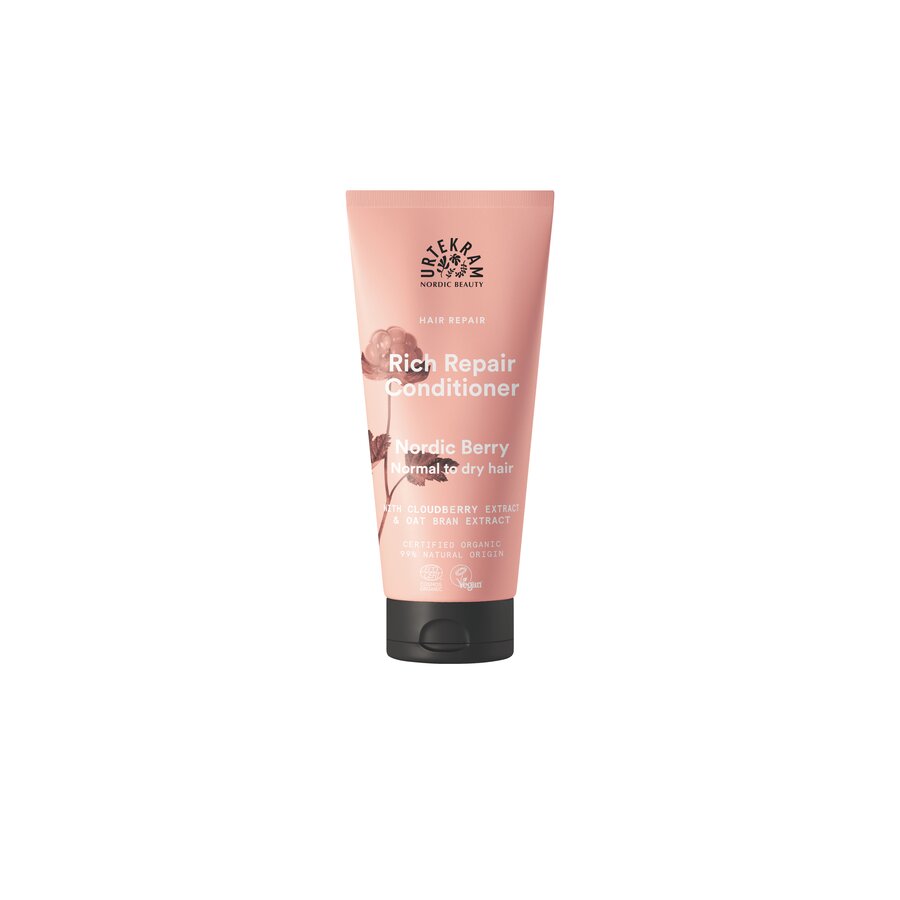 Urtekram Nordic Berry Conditioner 180 ml