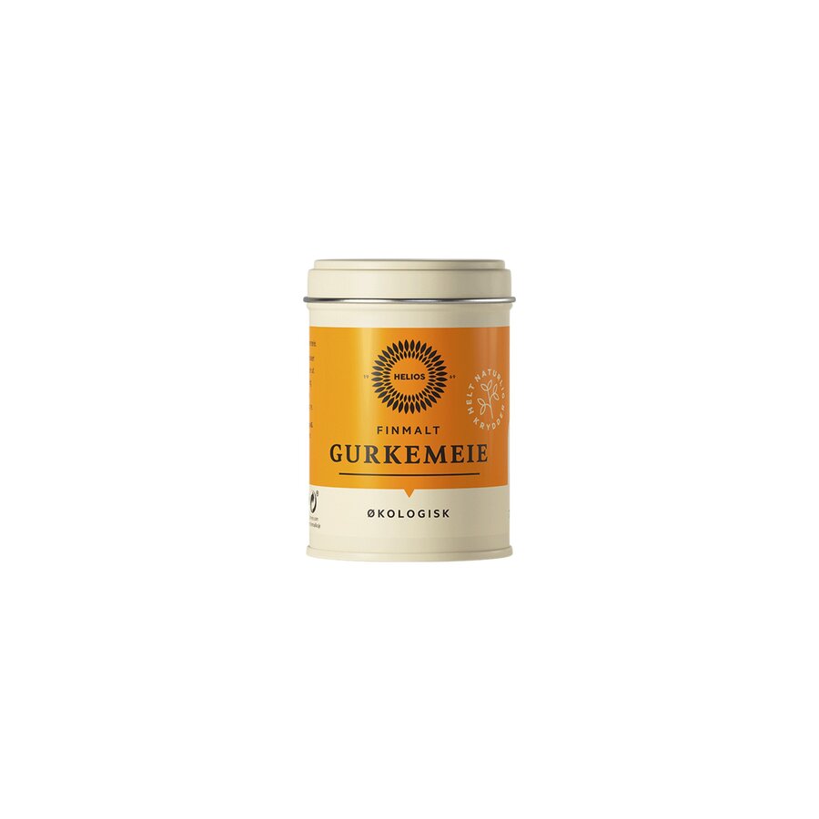 Helios gurkemeie 25 g