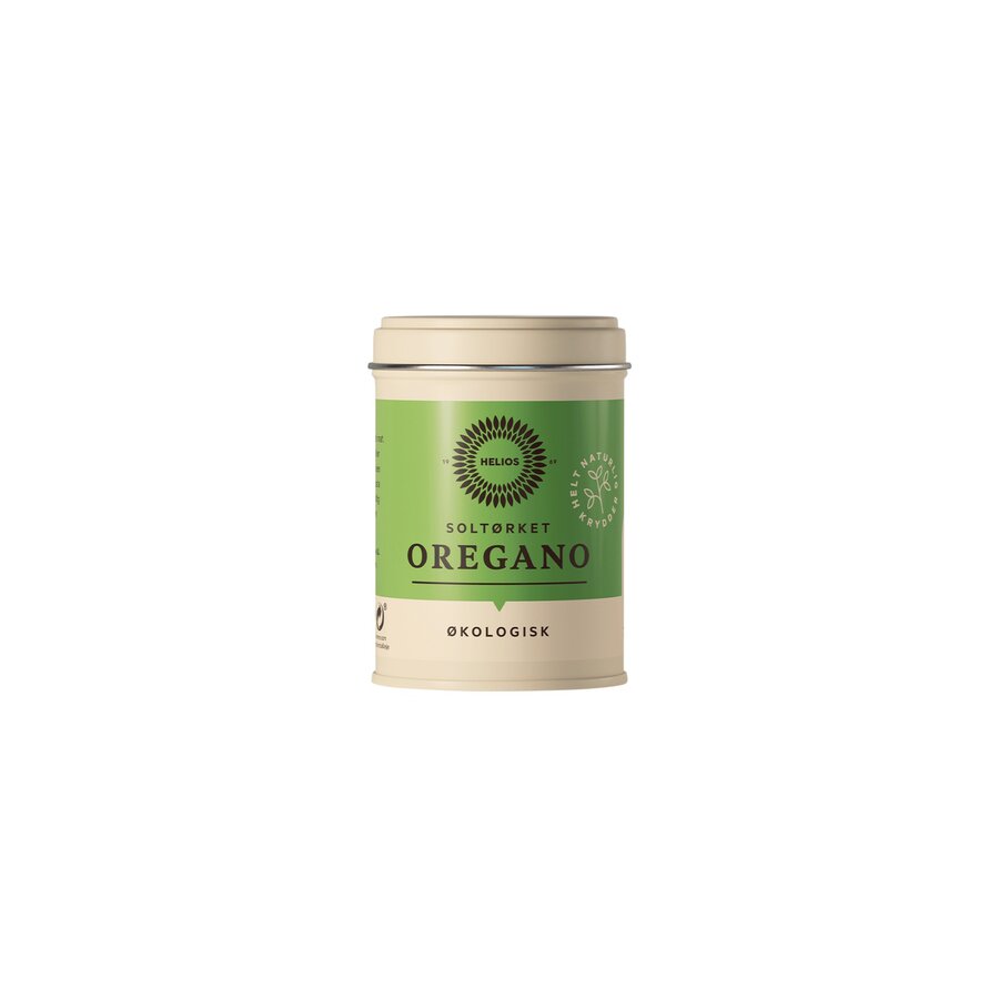 Helios oregano 6 g