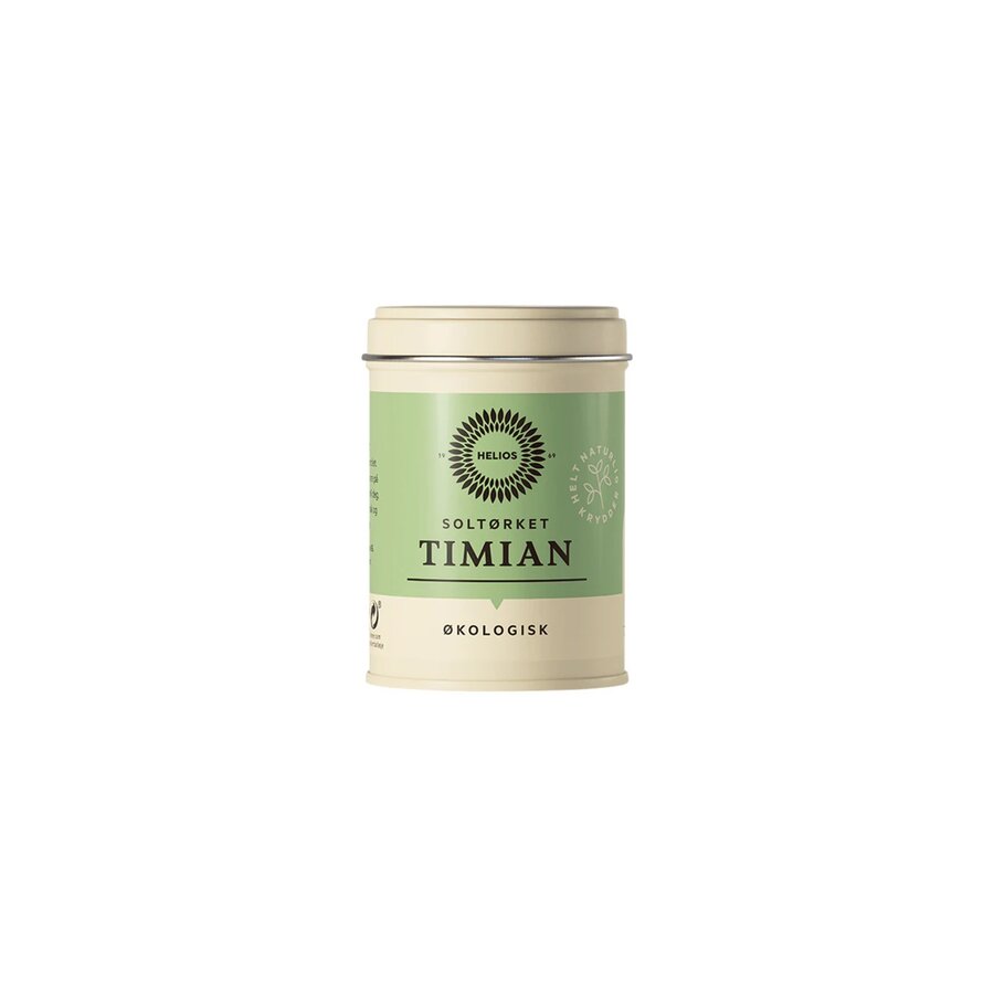 Helios timian 10 g