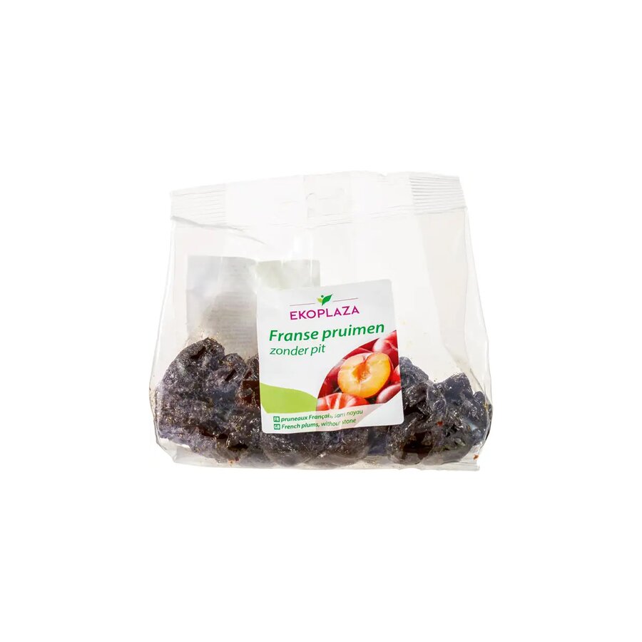 Ekoplaza svisker uten stein 250 gr