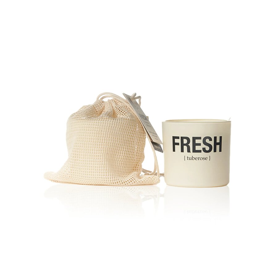 Himalaya duftlys fresh tuberose 170 g