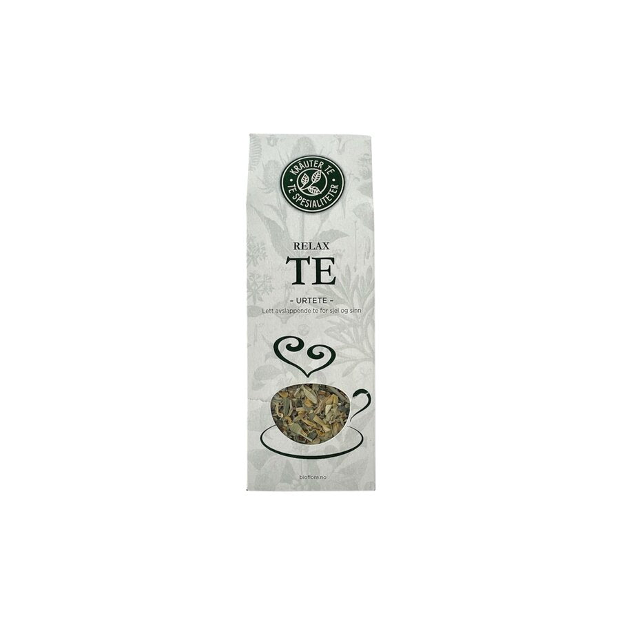 Krauter relax te 60 gr