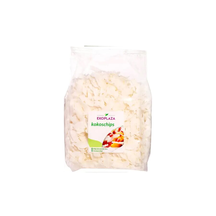 Ekoplaza Kokosflak Øko 350gr