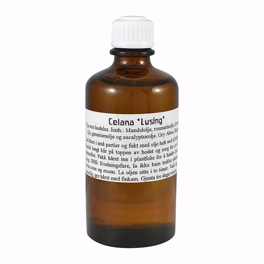 Celana "lusing" 100 ml