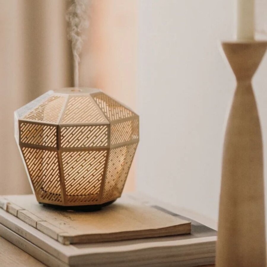 Made By Zen luminarie diffuser