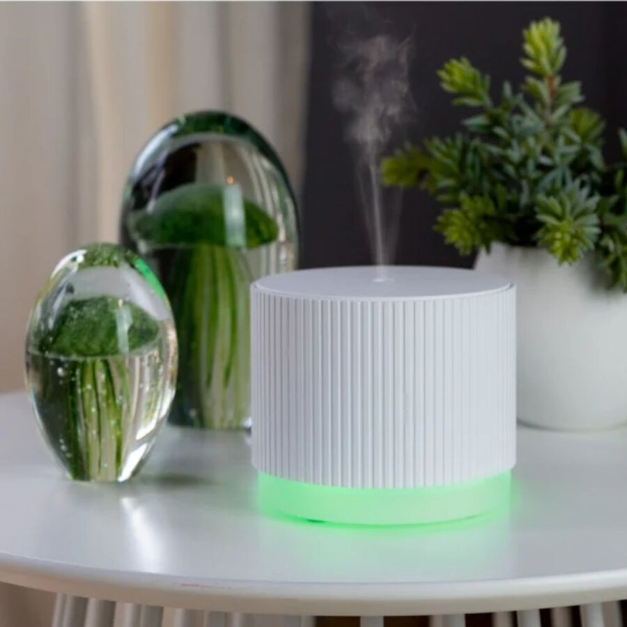 Made By Zen novo aromadiffuser hvit