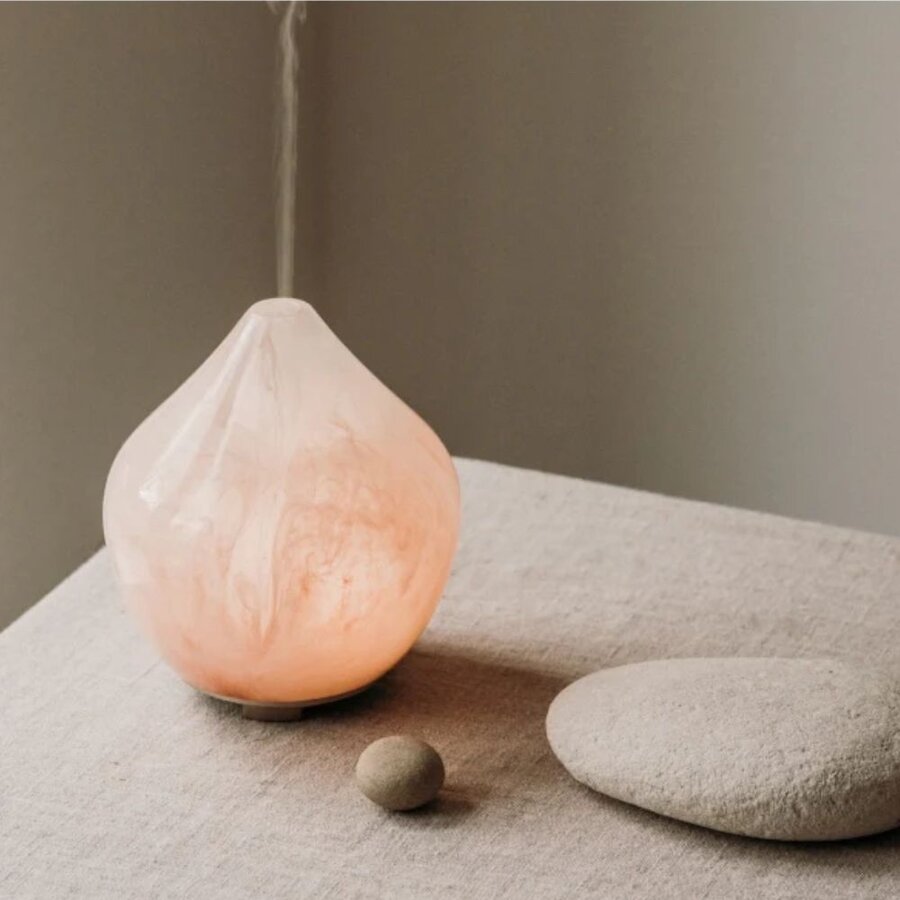 Made By Zen gem aromadiffuser