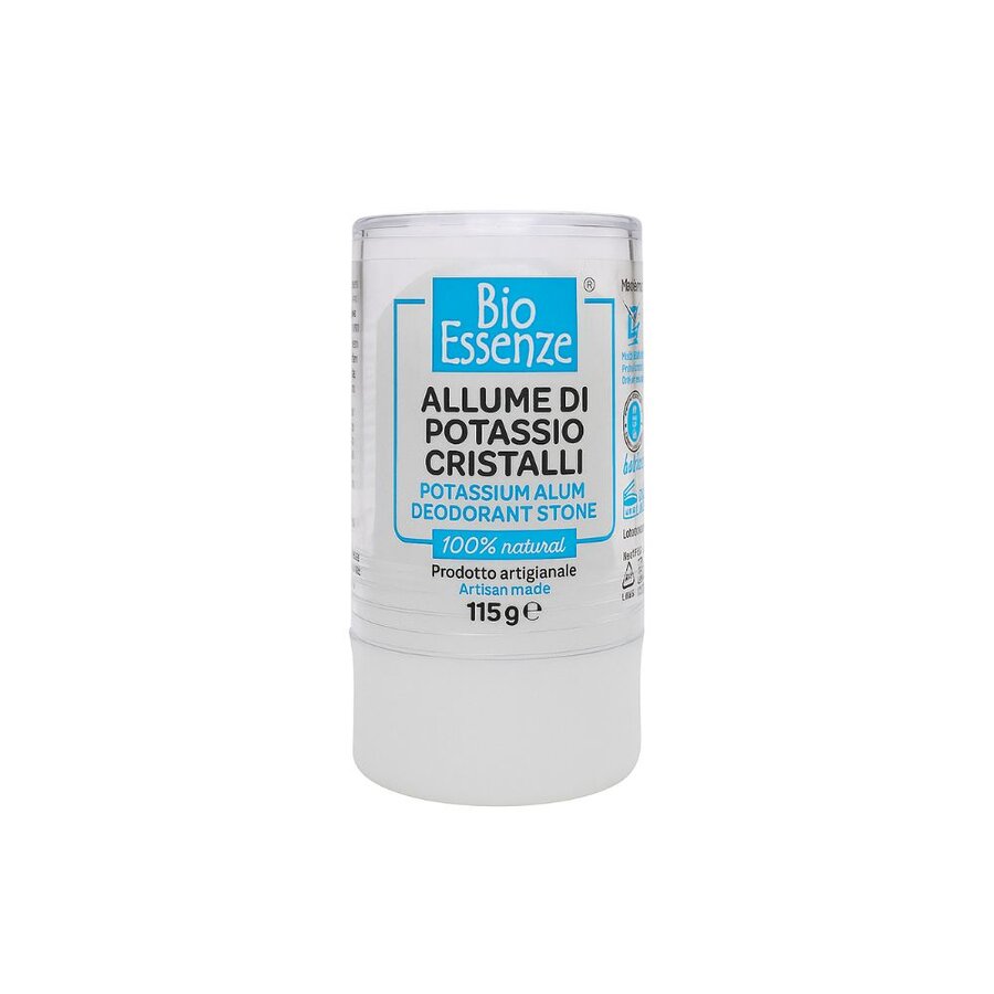 Bio Essenze Krystall Deo 115 g