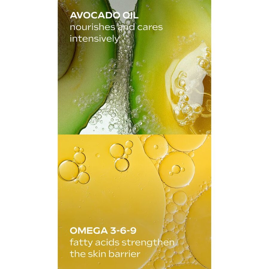 Weleda extra rich omega serum drops 30 ml