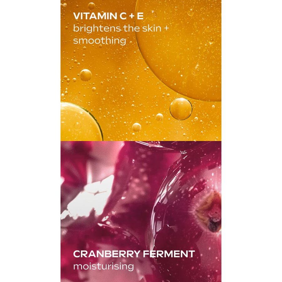 Weleda pore refining serum drops 30 ml