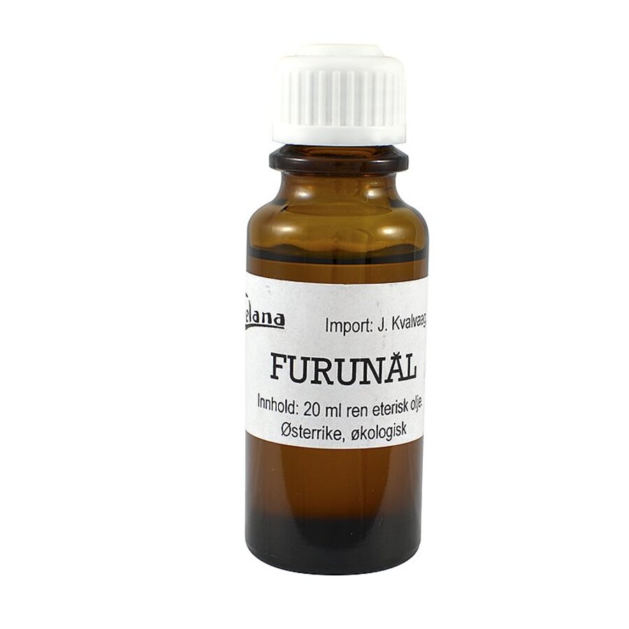 Celana furunål olje 20 ml
