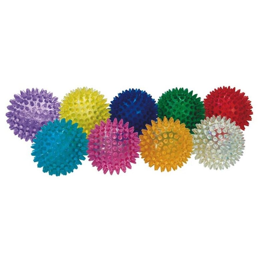Massasjeball 8 cm