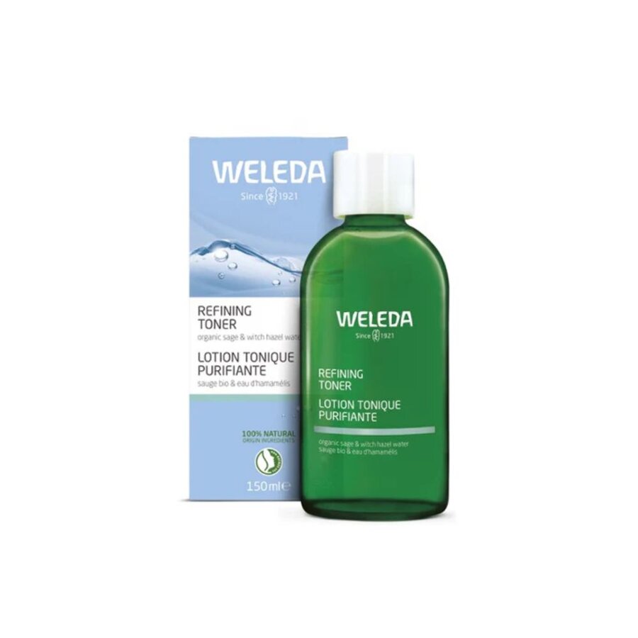 Weleda Refining Toner