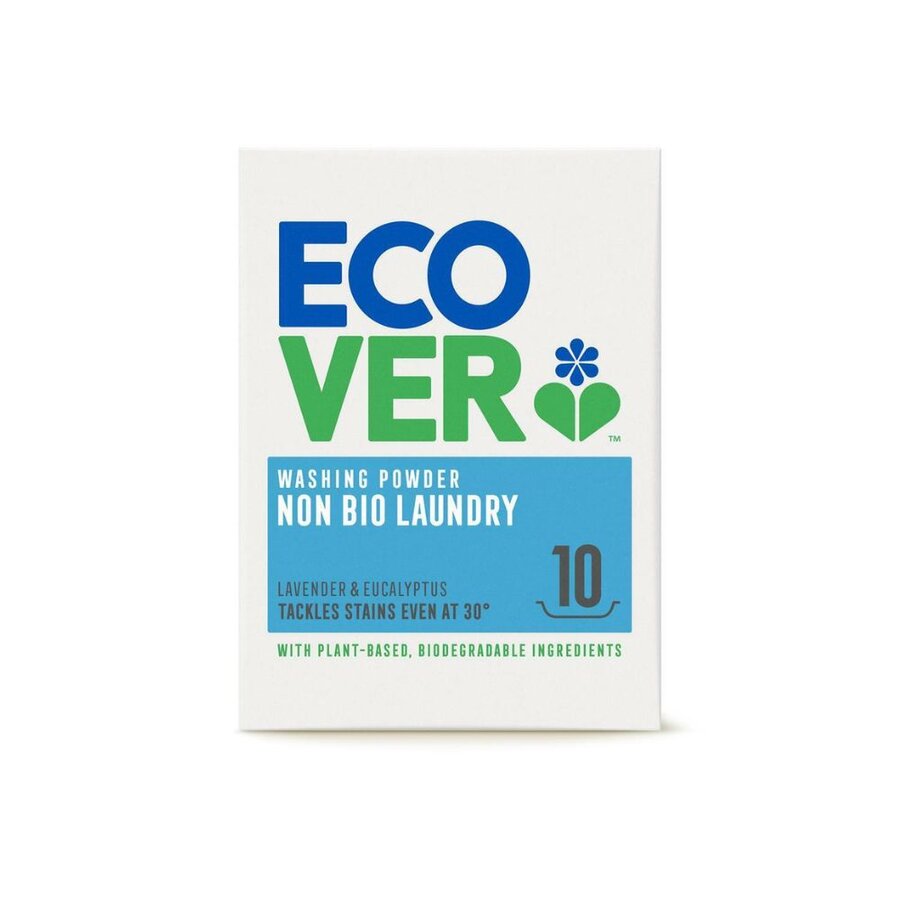 Ecover non bio vaskepulver 750 gr