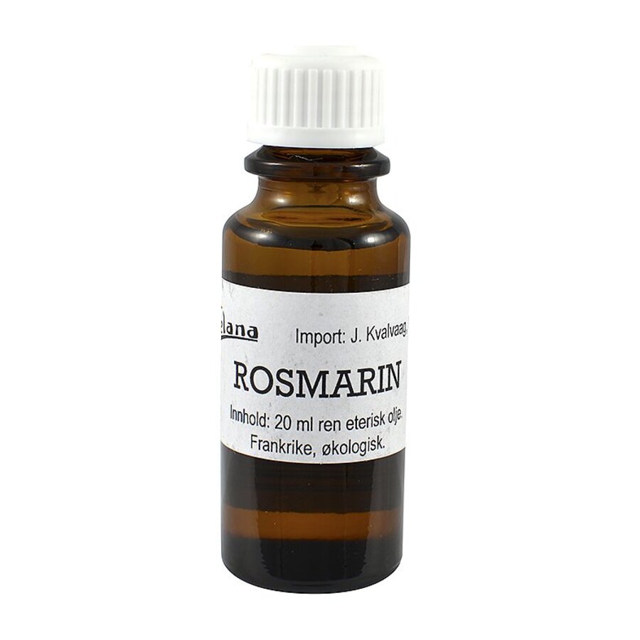 Celana rosmarin olje 20 ml