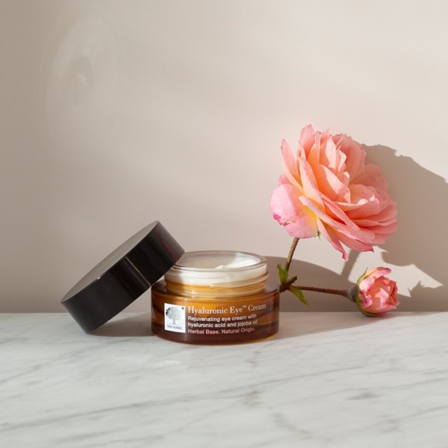 New Nordic Hyaluronic Eye Cream 15 ml