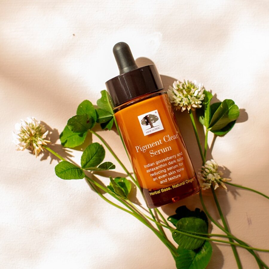 New Nordic Pigment Clear Serum 30 ml