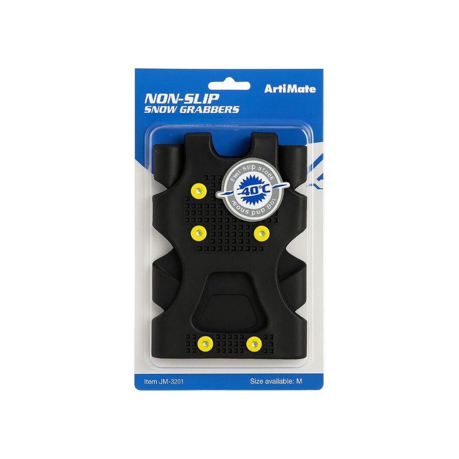 ArtiMate Non-Slip Brodder strl M (36-41)