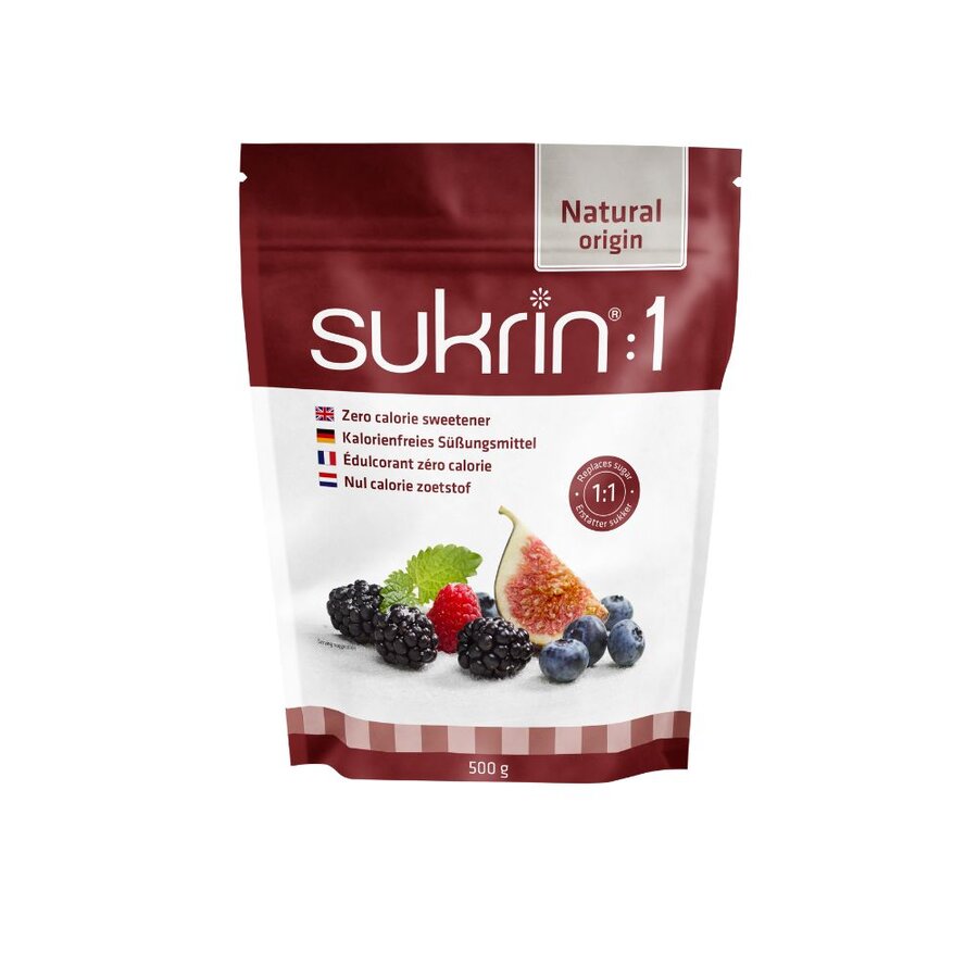 Sukrin:1 500 g