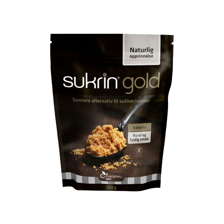 Sukrin Gold 500 g