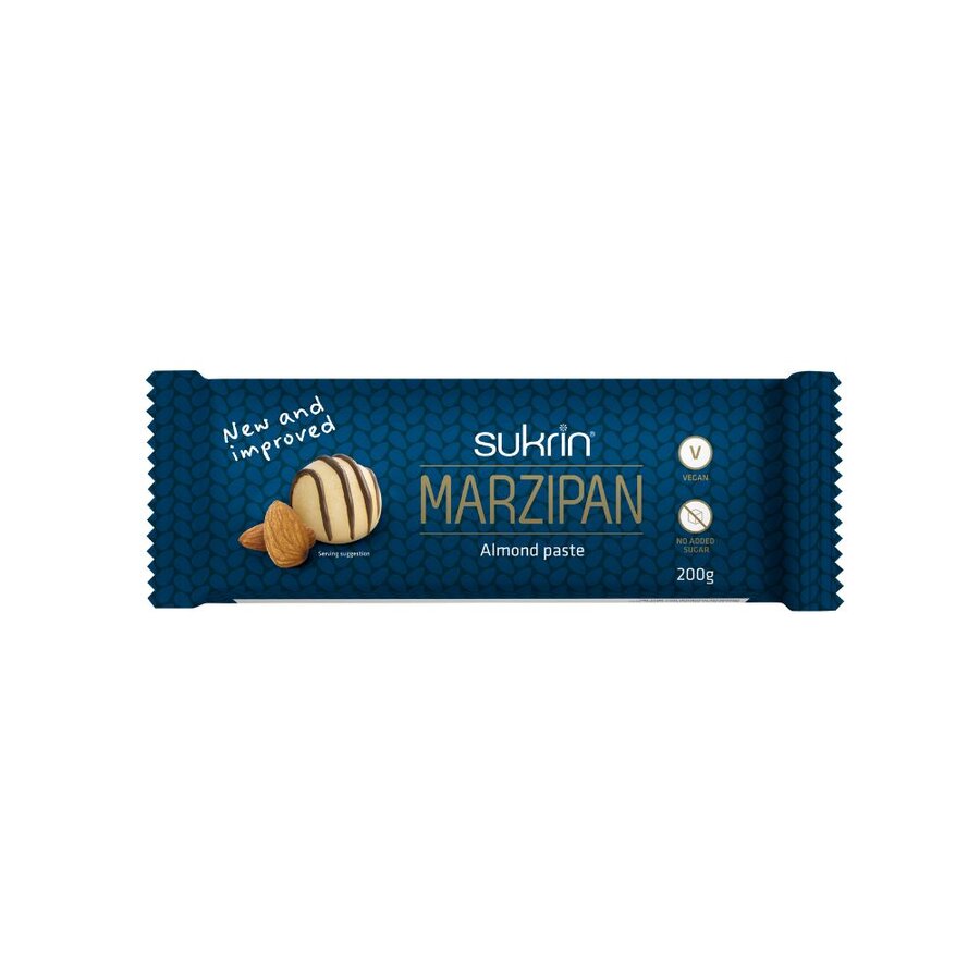 SukrinMarzipan 200 g